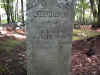 Knights, Lucinda G. Pitts Grave Waterboro.jpg (90124 bytes)